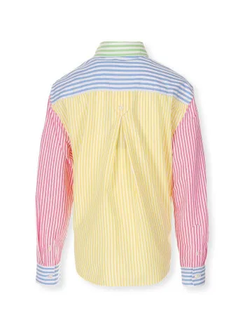 KOŠULJA ZA DEVOJČICE RALPH LAUREN