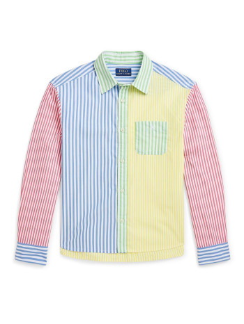 KOŠULJA ZA DEVOJČICE RALPH LAUREN