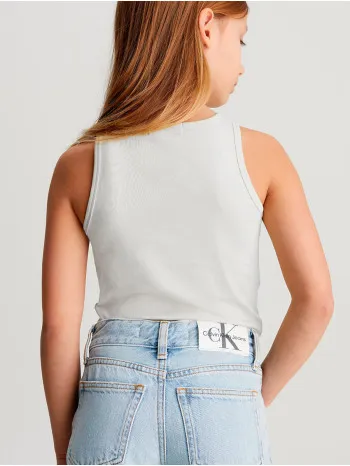 MAJICA ZA DEVOJČICE CALVIN KLEIN