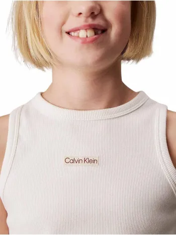 MAJICA ZA DEVOJCICE CALVIN KLEIN
