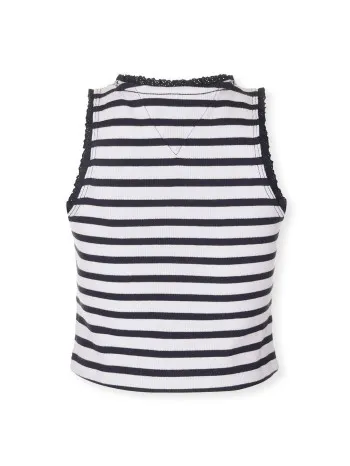 MAJICA ZA DEVOJČICE TOMMY HILFIGER