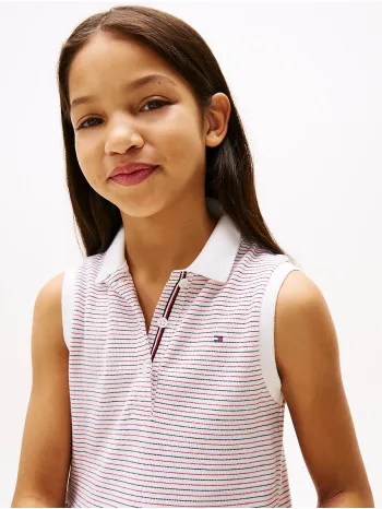 MAJICA ZA DEVOJČICE TOMMY HILFIGER