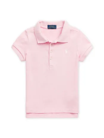 MAJICA ZA DEVOJČICE RALPH LAUREN
