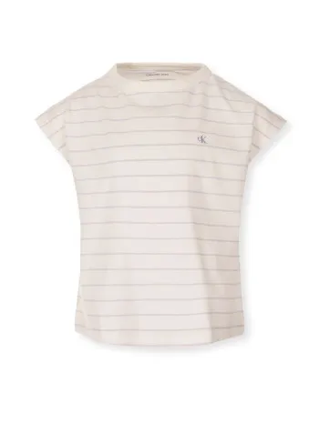 MAJICA ZA DEVOJČICE CALVIN KLEIN