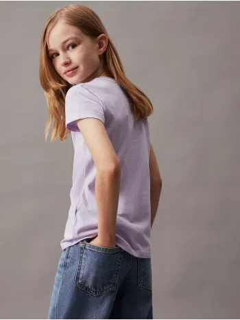 MAJICA ZA DEVOJČICE CALVIN KLEIN