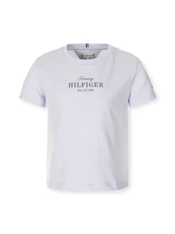 MAJICA ZA DEVOJČICE TOMMY HILFIGER