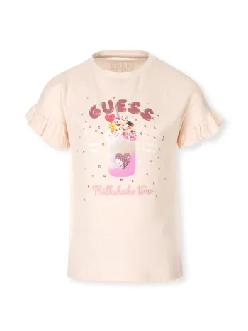 MAJICA ZA DEVOJČICE GUESS