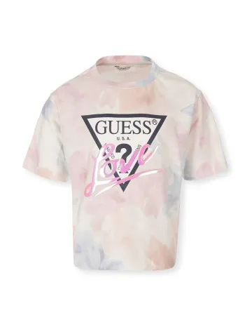 MAJICA ZA DEVOJCICE GUESS