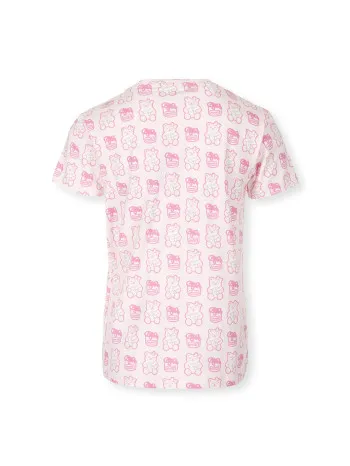 MAJICA ZA DEVOJČICE GUESS