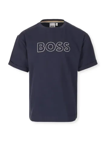 MAJICA ZA DEVOJČICE BOSS