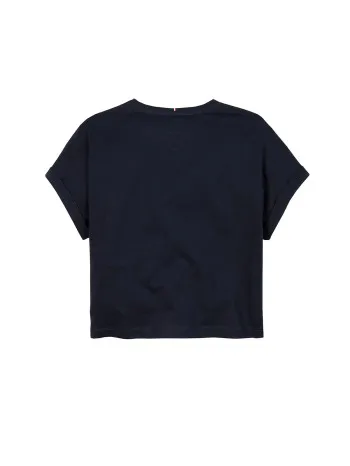 MAJICA ZA DEVOJČICE TOMMY HILFIGER