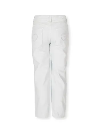 TEKSAS PANTALONE ZA DEVOJČICE GUESS