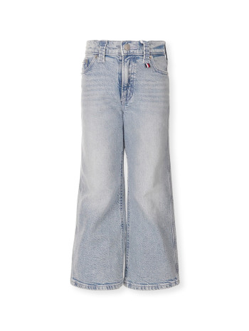 TEKSAS PANTALONE ZA DEVOJČICE TOMMY HILF