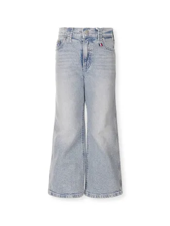 TEKSAS PANTALONE ZA DEVOJČICE TOMMY HILF