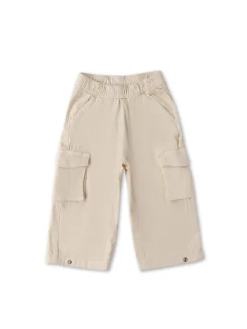 PANTALONE ZA DEVOJČICE SARABANDA