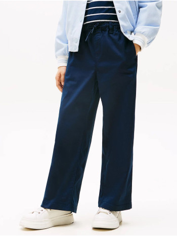 PANTALONE ZA DEVOJCICE TOMMY HILFIGER