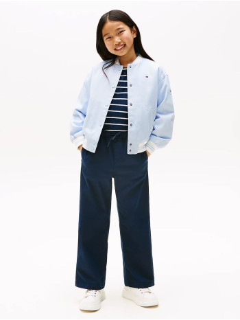 PANTALONE ZA DEVOJCICE TOMMY HILFIGER