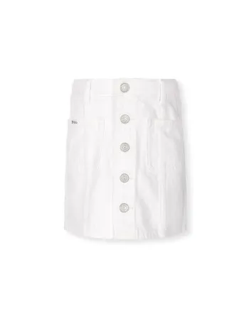 SUKNJA ZA DEVOJČICE RALPH LAUREN