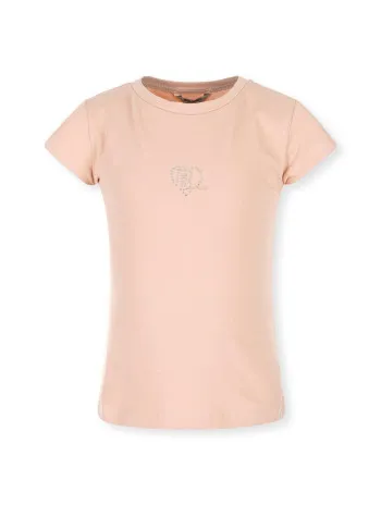 MAJICA ZA DEVOJČICE BASIC