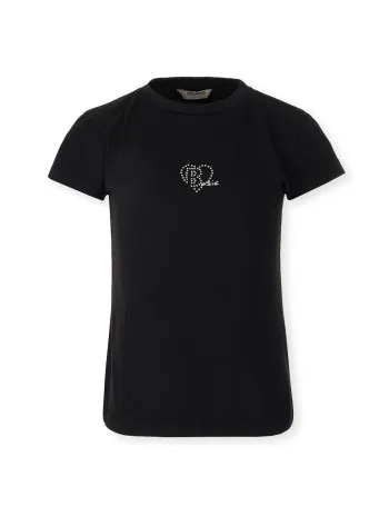 MAJICA ZA DEVOJČICE BASIC