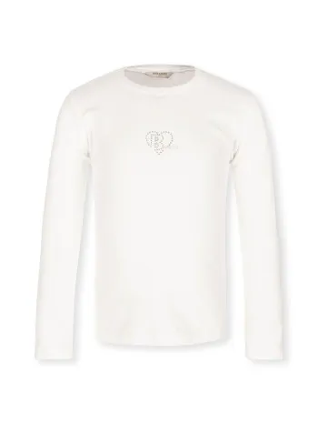 MAJICA ZA DEVOJČICE BASIC