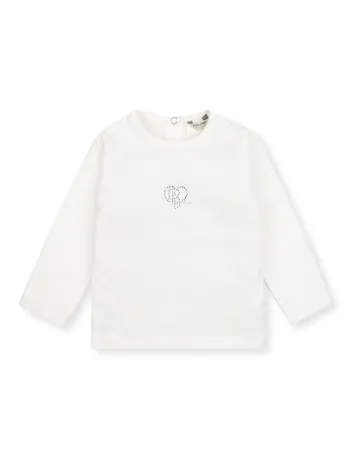 MAJICA ZA DEVOJČICE BASIC