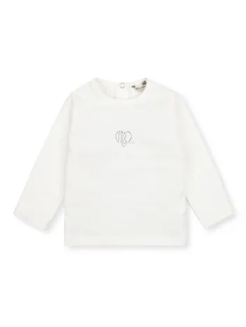 MAJICA ZA DEVOJČICE BASIC