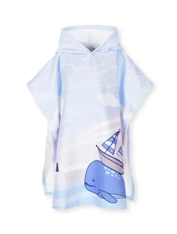 PEŠKIR ZA DEČAKE BEBAKIDS