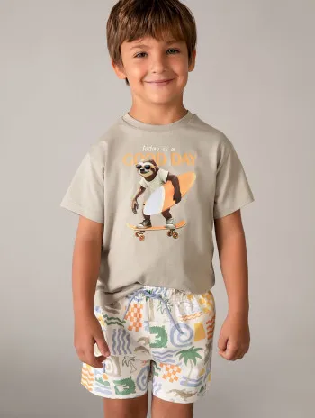 KOSTIM ZA DEČAKE MAYORAL