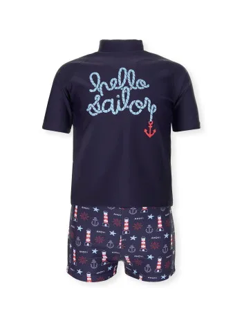 KOSTIM ZA DEČAKE BEBAKIDS