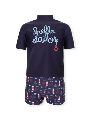 KOSTIM ZA DEČAKE BEBAKIDS