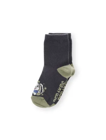 ČARAPE ZA DEČAKE BEBAKIDS