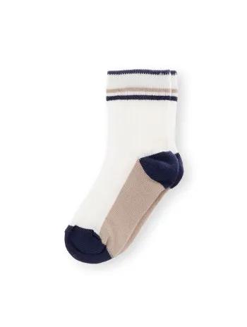 ČARAPE ZA DEČAKE BEBAKIDS