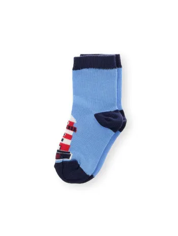 ČARAPE ZA DEČAKE BEBAKIDS