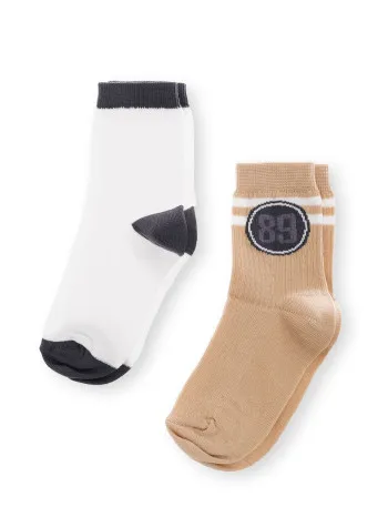 ČARAPE ZA DEČAKE BEBAKIDS