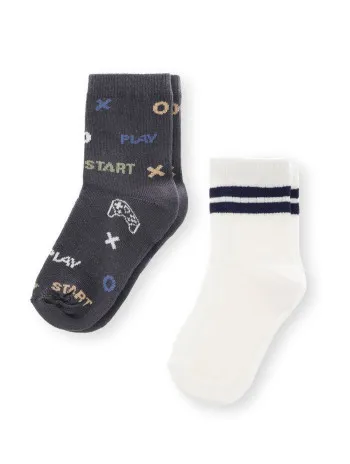 ČARAPE ZA DEČAKE BEBAKIDS