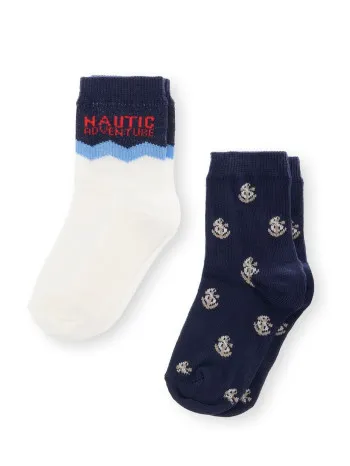 ČARAPE ZA DEČAKE BEBAKIDS