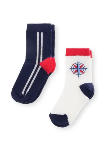 ČARAPE ZA DEČAKE BEBAKIDS