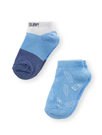 ČARAPE ZA DEČAKE BEBAKIDS