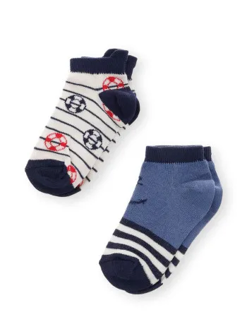 ČARAPE ZA DEČAKE BEBAKIDS