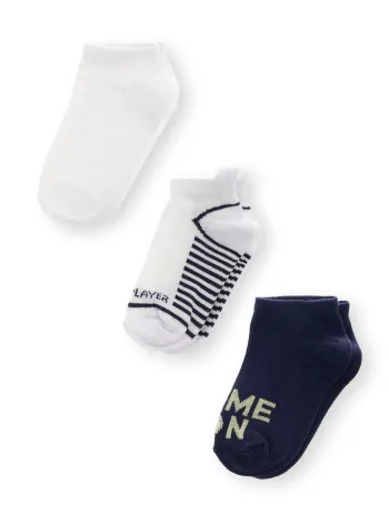 ČARAPE ZA DEČAKE BEBAKIDS