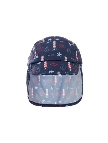 KAPA ZA DEČAKE BEBAKIDS