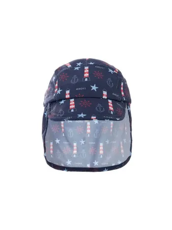 KAPA ZA DEČAKE BEBAKIDS