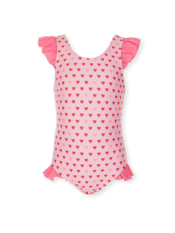 KOSTIM ZA DEVOJČICE SUMMER LOVE