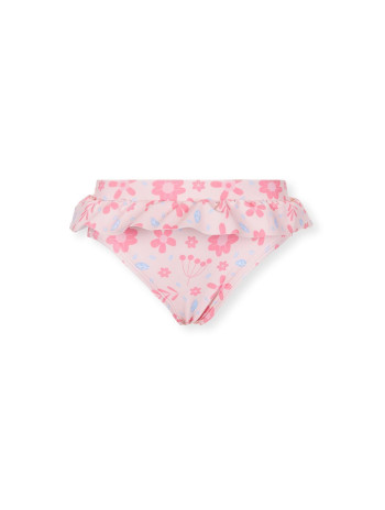 KOSTIM ZA DEVOJČICE FLORAL