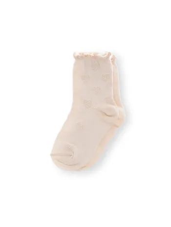 ČARAPE ZA DEVOJČICE BEBAKIDS