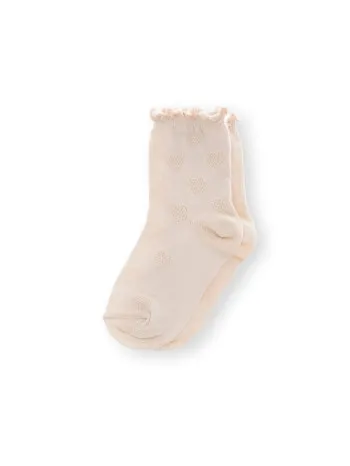 ČARAPE ZA DEVOJČICE BEBAKIDS