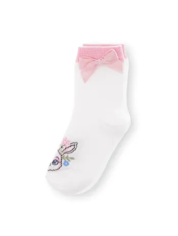 ČARAPE ZA DEVOJČICE BEBAKIDS