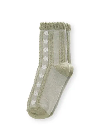 ČARAPE ZA DEVOJČICE BEBAKIDS