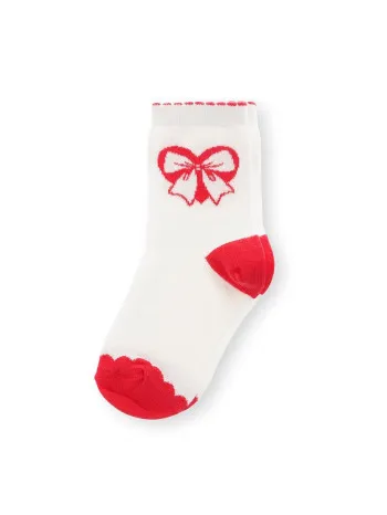 ČARAPE ZA DEVOJČICE BEBAKIDS